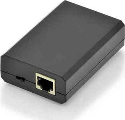 Splitter PoE Digitus Gigabit, 802.3af, 12W, i zi