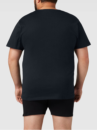 Maicë BOSS Regular Fit Plus Size 50475287461