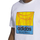 Maicë për meshkuj adidas Chain Net Basketball Graphic