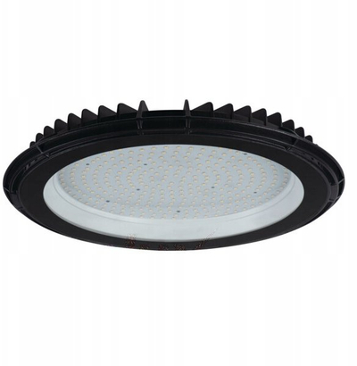 Panel drite industrial Kanlux Hb Ufo LED, 200W, 20000 lm, IP65