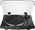 Gramafon Audio Technica AT-LP3XBT, automatik me rrip, Bluetooth, i zi