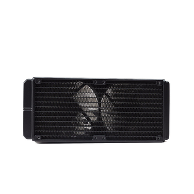 Ventilator Ftohës Me Ujë Për Kompjuter SAMA MW240D