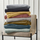 Batanije Today Essential Dune, microplush poliester, 150x200 cm, kafe