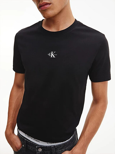 Maicë Calvin Klein Regular Fit J30J322466BEH