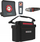 Dritë pune SCANGRIP 49.0220 DETAILING KIT ESSENTIAL, pa karikues, me USB Type C, portokalli