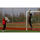 Rebounder portieri Yakimasport MINI Goalkeeper Coach 100149, 80x80cm, portativ, i zi