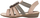 Sandale Jana  8-8-28120-22-341, 36 mJN0037-36