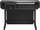 Мултифункционален печатач HP DesignJet T650, 36" A0, 2400 x 1200 dpi, бел