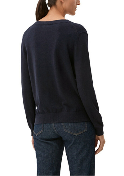 Bluzё S.Oliver Regular Fit, e kaltёr