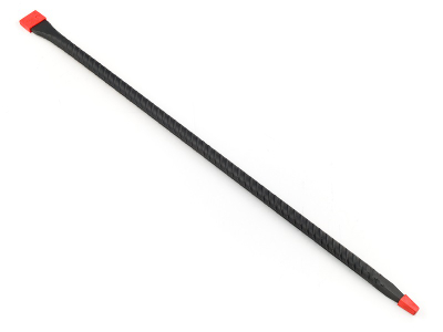 Levë me brinjë Juco Ribbed, 160cm