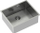 Lavaman kuzhine Quadron Anthony SteelQ, 54 x 44 cm, pa pjatëkthyes, çelik inox