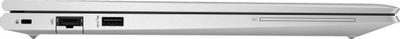 Laptop HP INC 650G10, 15.6", Intel Core i7 1355U, 16 GB RAM, 512 GB SSD, i argjendtë