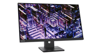 Monitor Lenovo ThinkVision E24q-30, 23.8", QHD, i zi
