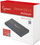 Disk Gembird Bay, USB 2.0, HDD 2.5" SATA, alumin, i zi (EE2-U2S-5)
