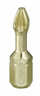 Set bitash Stanley 13-635 Pozidriv, 1/4", 25mm, 6 copa