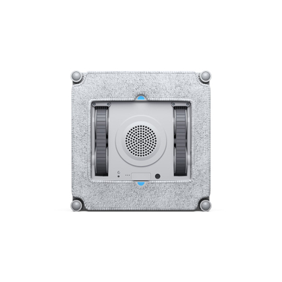 Мини робот за чистење прозорци Ecovacs Winbot W2 OMNI, бел