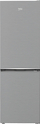 Фрижидер Беко B1RCNA364XB, CoolRoom, SmoothFit, инокс