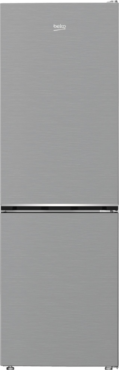 Фрижидер Беко B1RCNA364XB, CoolRoom, SmoothFit, инокс