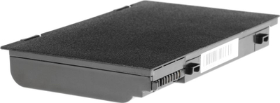 Bateri laptopi Green Cell GC-LE174, 11.55V, 4650mAh, e zezë