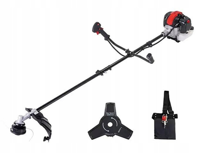 Prerëse multifunksionale Scheppach PBC520, motor i fuqishëm, ergonomike