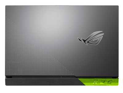 Laptop ASUS ROG Strix G17 G713RM-LL057W, 17.3", 16GB RAM, 1TB SSD, Ryzen 7, NVIDIA GeForce RTX 3060 Laptop GPU, i zi