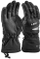 Ракавици за скијање Leki Lantana 3D GTX Women, големина 8.5, сиви