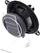 Altoparlantë makine Kenwood KFC-S1056, 4", 2 rruge, 220W