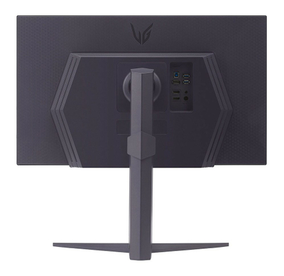 Гејминг монитор LG UltraGear 27GS85Q, 27", QHD, 180Hz, црн