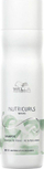 Shampo flokësh Wella Nutricurls Waves, për onde dhe kaçurrela, 250ml
