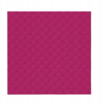 Serveta letre PAW TEX Hortensi, 33 x 33 cm, 3 shtresa, 20 copë, shumëngjyrëshe