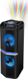 Kolonë audio Blaupunkt PS10DB Karaoke, 1200 W, e zezë