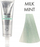 Xhel tonalizues për flokë Milk_Shake Decologic Tone Controller Milk Mint, 60ml