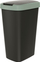 Kosh plehrash No Brand COMPACTA Q, 45L, plastik, jeshile e çelët