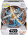 Lojë puzzle Spin Master Perplexus Star Wars Mandalorian, labirint 3D, shumëngjyrëshe