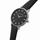 Ora dore Paul Lorens PL12177A6-1A1, kuarc, çelik inox, argjendi