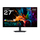 Monitor gaming GIGABYTE MO27Q28G, 27", OLED QHD 2560x1440, 280Hz, i zi