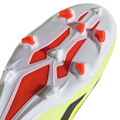Atlete për burra Adidas X Crazyfast League LL FG