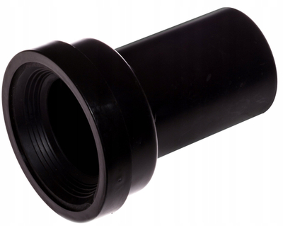 Kuplung daljeje Cersanit K99-0159 Slim&amp;Silent, për korniza të fshehura, diametër 90 mm