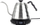 Ibrik elektrik Hario V60 Power Buono, me rregullim temperature, çelik inox, ngjyrë argjendtë