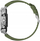 Smartwatch Garett Atom, ekran AMOLED, rrip metalik, grafit