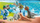 Set lodrash Playmobil My Life 71448 Keeper me kafshë, 39 pjesë, për ditëlindje