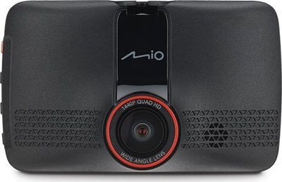 Kamerë për makinë MIO MiVue 803, 2.5K WIFI GPS