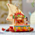 Set LEGO® Disney princess 43210 Viana and her discovery ship, 321 pjesë