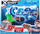 Pistolete me uj ZURU X-Shot Water Fast-Fill Skins Nano Hydra, mbushje e shpejt, për kalamaj, shumëngjyrëshe