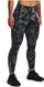 Gete për femra Under Armour, nr.S, hirtë/zezë