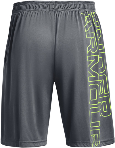 Shorce për meshkuj Under Armour 1376943, UA Tech, gri