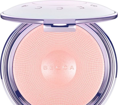 Pudër ndriçuse Becca Pearl Shimmer, 3.3 g, nuancë e çelët