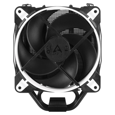 Ftohës CPU Arctic Freezer 34 eSports Duo, 2x120mm, për Intel AMD, i bardhë