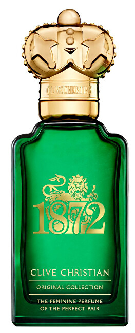 Eau de Parfum Clive Christian 1872 Feminine