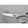 Кујнски ножици Wusthof Stainless Kitchen Shears 8", не'рѓосувачки челик, ергономска рачка, сребрени